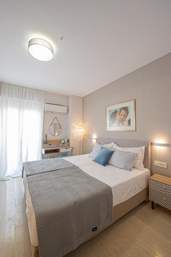 Cozy Corner Analipsi Apartment Zakynthos Buitenkant foto