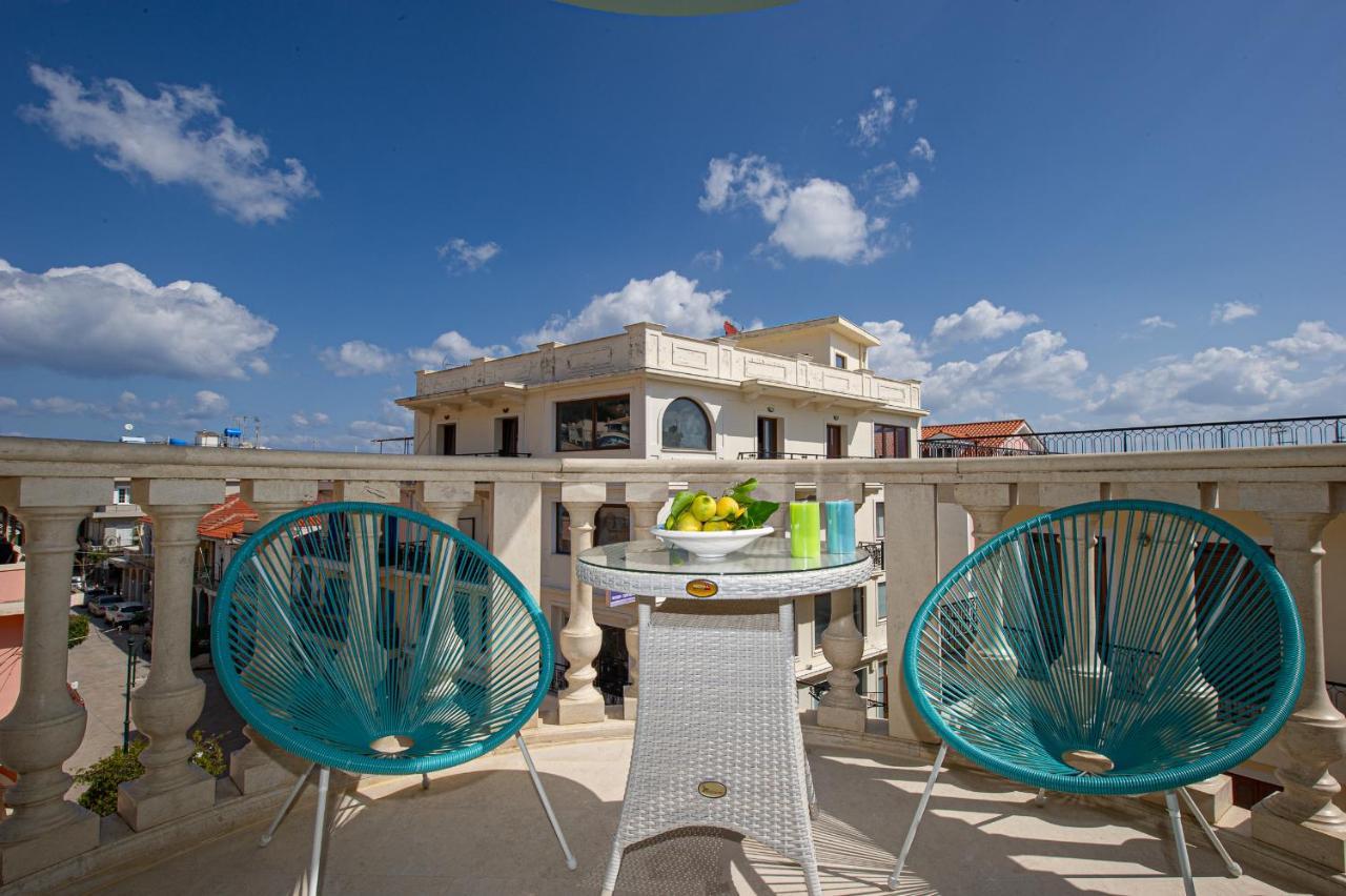 Cozy Corner Analipsi Apartment Zakynthos Buitenkant foto