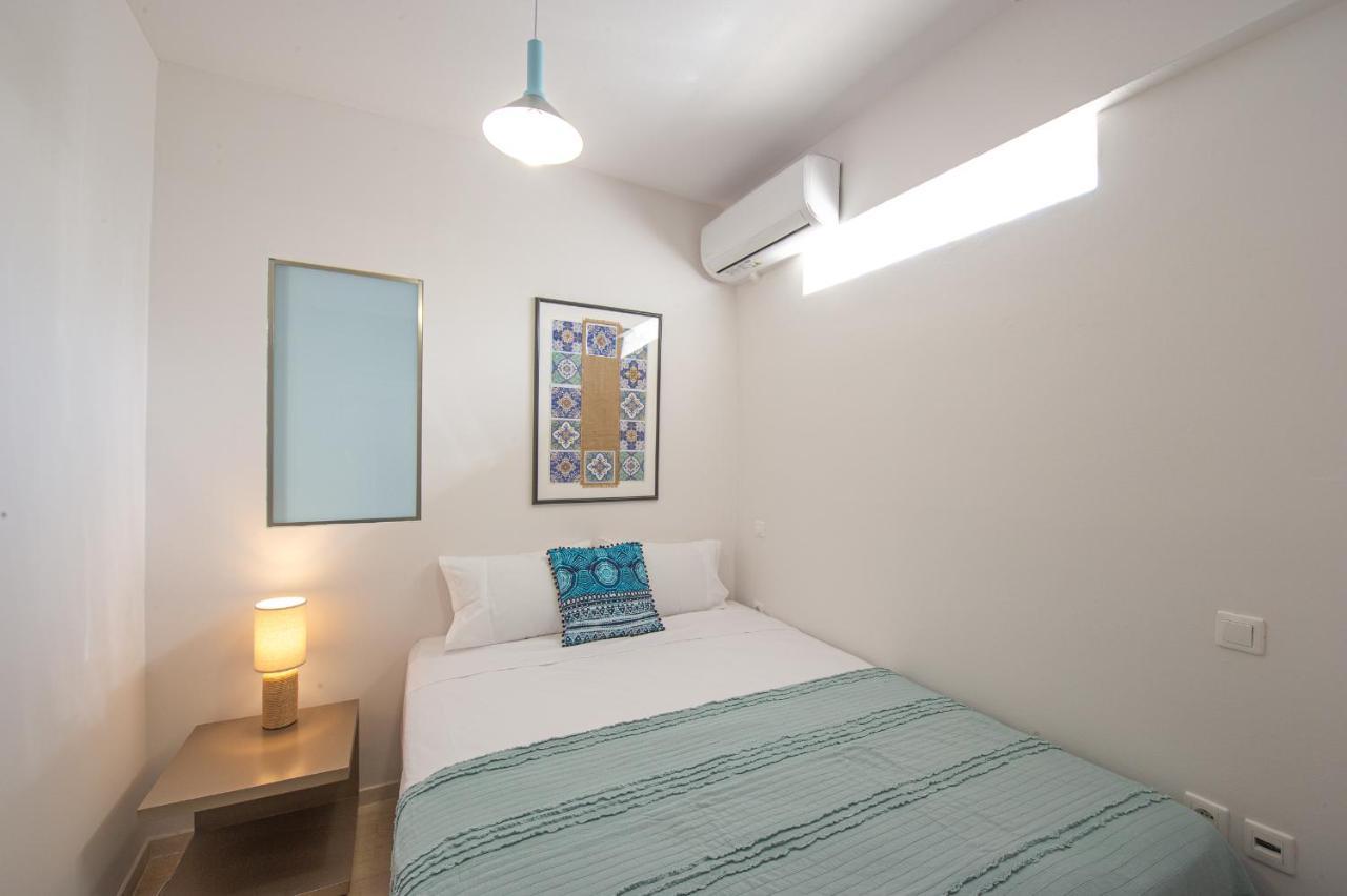 Cozy Corner Analipsi Apartment Zakynthos Buitenkant foto
