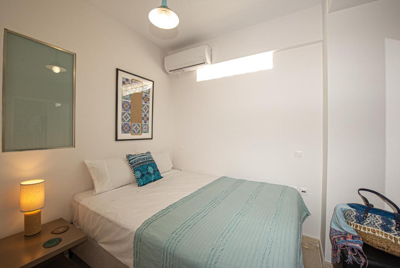 Cozy Corner Analipsi Apartment Zakynthos Buitenkant foto