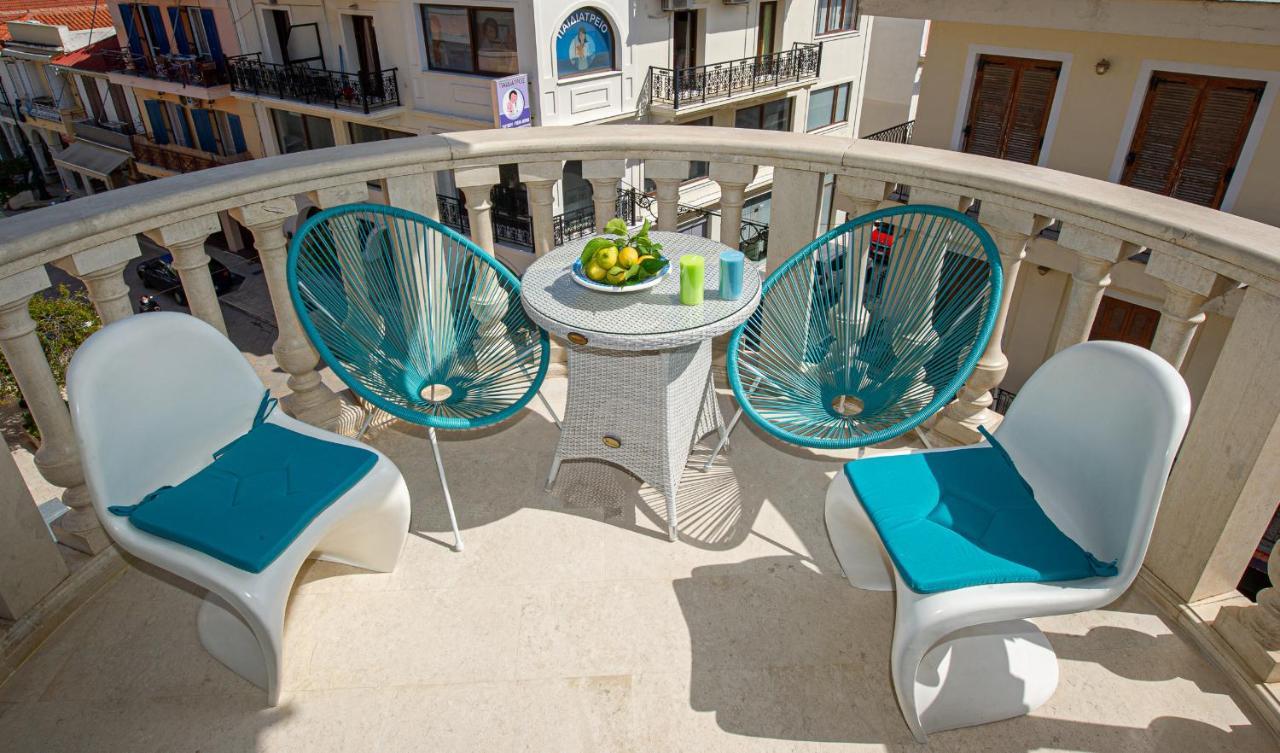 Cozy Corner Analipsi Apartment Zakynthos Buitenkant foto